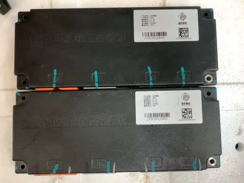 国轩高科电池管理系统BMS 型号：CF0C54GJ0018、CF0C559J0002