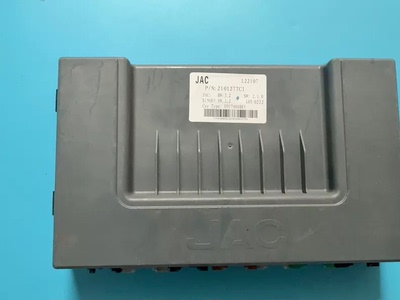 江淮iev5电池管理系统BMS L22107