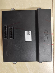 吉利帝豪新能源bms主板,三元电池346V120AH 800221-00023-1.0
