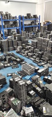 二手新能源电池BMS主控，丛控制器，北汽，江淮，知豆亿能，