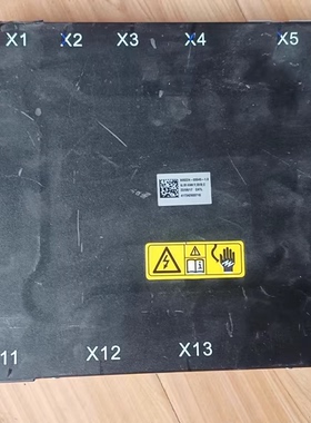 吉利帝豪新能源EV300.EV350电池管理系统BMS