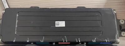 极氪001电池管理系统BMS 型号800222-00303-1.2