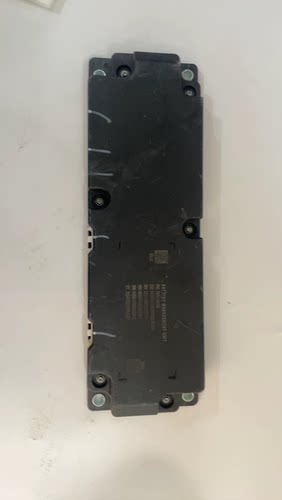 极氪BMS，适用于极氪007等新能源车型，原厂拆车件，接口完整，