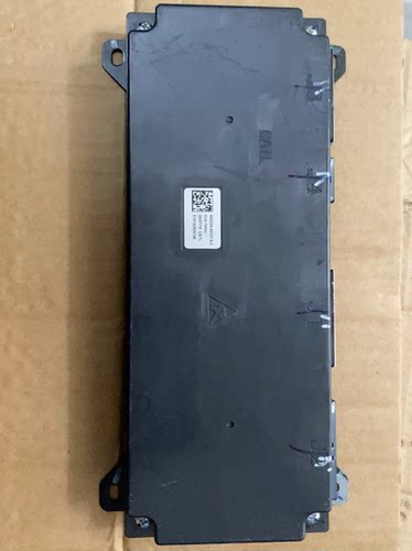 拆机宁德时代BMS主板 型号：800224-00127-5.2