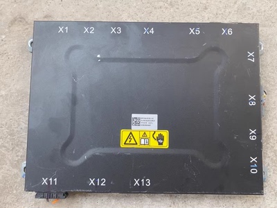 宁德时代电池管理系统BMS BEV322_BMS_B3 型号：800224-00151-1.5