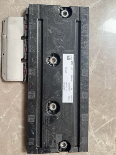 新能源电池管理系统BMS 型号：8860955