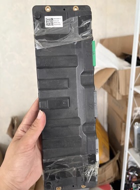 宁德时代BMS电池管理系统，型号800122-00439-1.2，原车拆机，