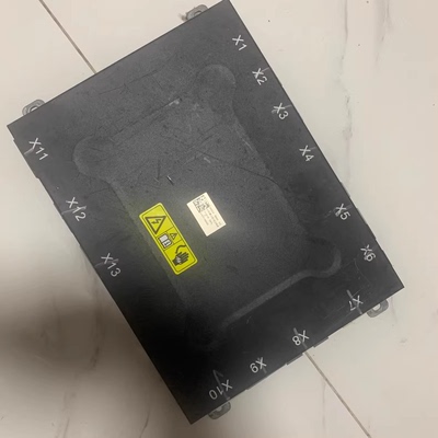 吉利汽车 宁德时代电池管理系统BMS ，800224-00042- 52kwh CATL