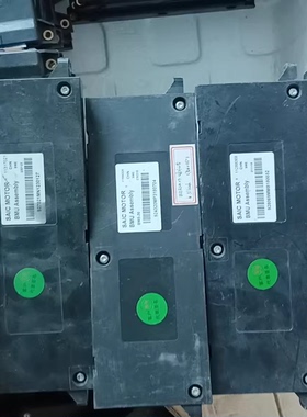 saic motor bmu assembly bms-30 bmu