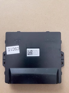 江淮新能源电池管理系统BMS,原车拆机件,接口完整,功能完好