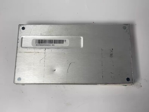 新能源汽车电池管理BMS，型号DJ2700X00AFY，拆机件，实物都在图