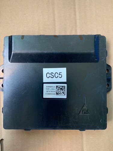 宁德时代电池包管理系统Bms，800122-00041-1.0 EV_G5_12S，