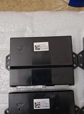 宁德时代电池管理系统CSC-A， 型号17072-0051，