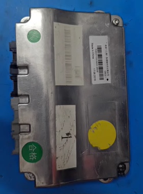 创驱新能源电池管理系统BMS，型号P06C021000-B00062826，