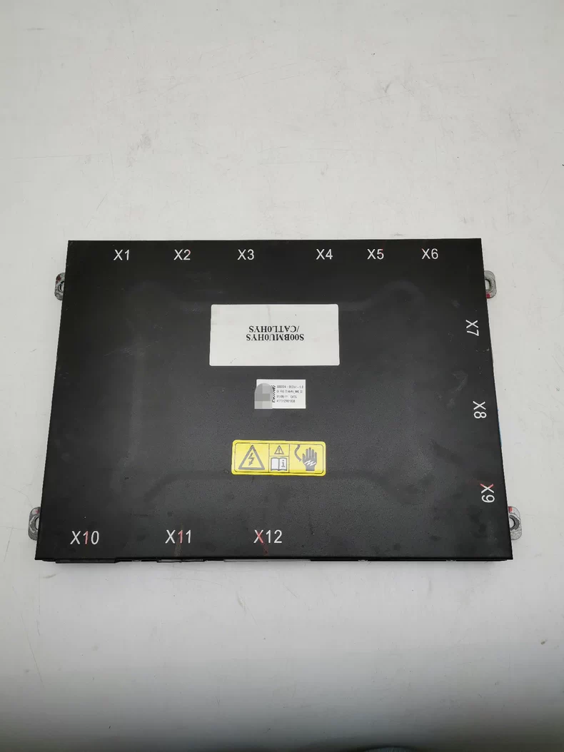 北斗星X5E 168 宁德时代电池包，宁德时代电池管理系统BMS