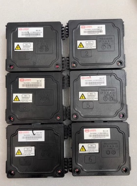 比亚迪腾势BIC-01至BIC-10电池管理系统采集器，型号TIG-21522