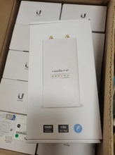 UBNT Rocket M5，5.8G 300M大功率基站网桥