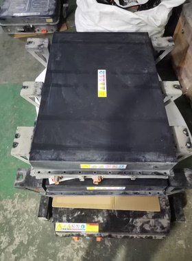 瑞驰新能源EC35 EVE湖北亿纬动力36.288kwh电池