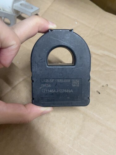 新能源汽车传感器CAB-SF1500-001 CAB500-C/SP5 USES CS-F1