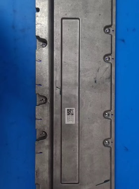 宁德时代新能源汽车电池管理系统BMS采集板，型号800122-00138-