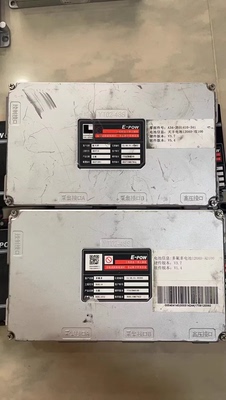 E-POW电池管理系统BMS 型号YT02-48S