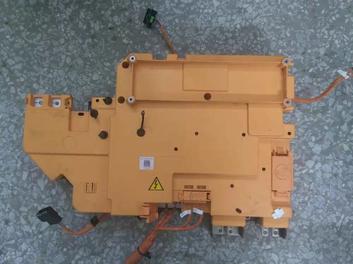型号:MS11-5780250-00071 SBOX (2)充电机