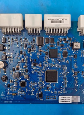 比亚迪12760976-00 自制配件_BMS_J120KS