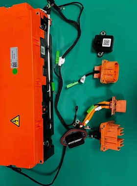 别克GL8 PHEV 江苏正力磷酸铁锂动力电池包 69.2Ah 352.8V