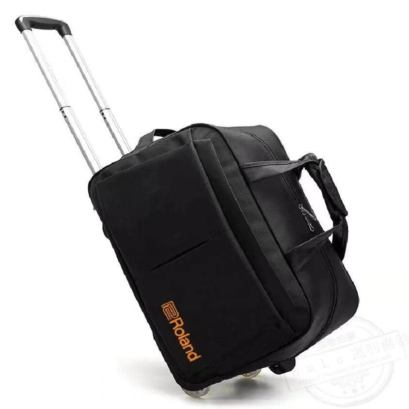 罗兰Roland cube street EX音箱拉杆箱旅行防尘户外便携非原装包