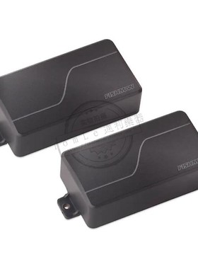 标价9折Fishman渔夫Fluence签名Series Killswitch Engage拾音器