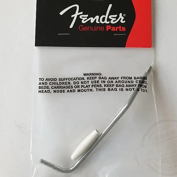 88折fender芬达 american vintage stratocaster 摇把 099-2039