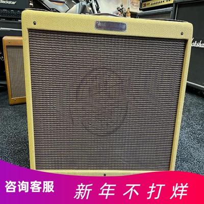 Fender芬达57CUSTOMTWIN-AMP
