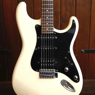 032 85折Squier思奎尔 0322电吉他 HSS STRAT Contemporary CONT
