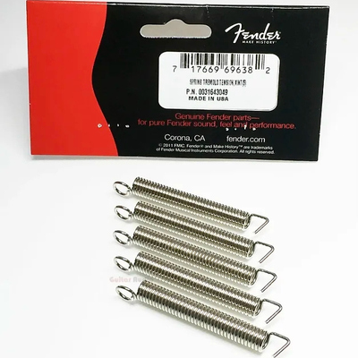 Fender芬达Strat吉他弹簧