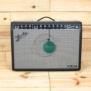 88折Fender 芬达TONE MASTER DELUXE REVERB吉他混响音箱227 4100