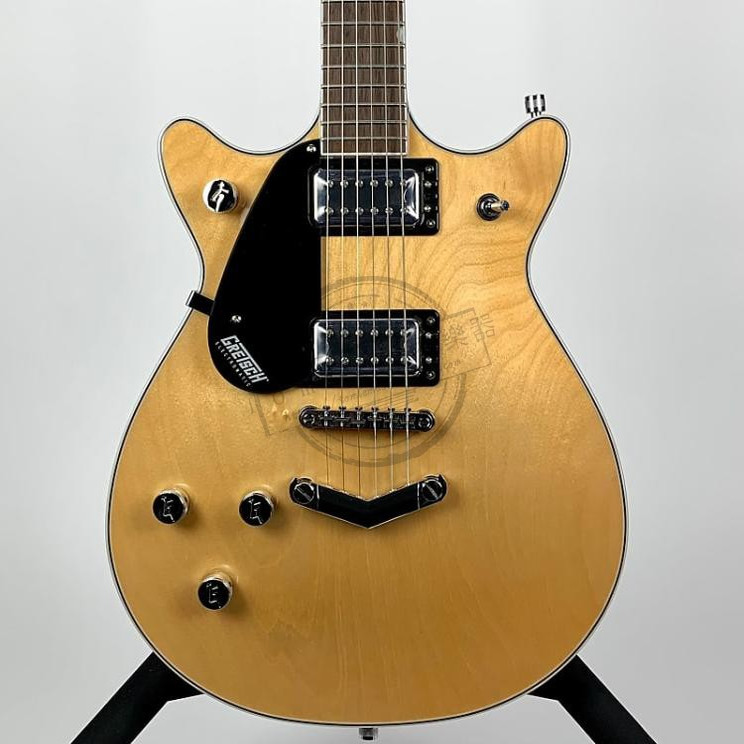 GretschDoubleJetBT电吉他