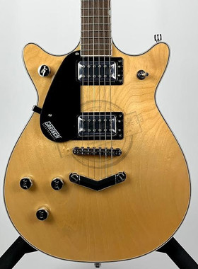 X标价85折Gretsch G5222LH Electromatic Double Jet BT电吉他它
