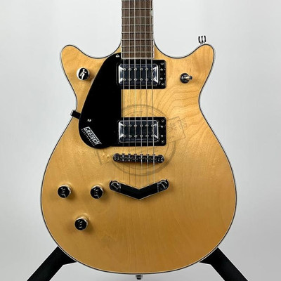 GretschDoubleJetBT电吉他