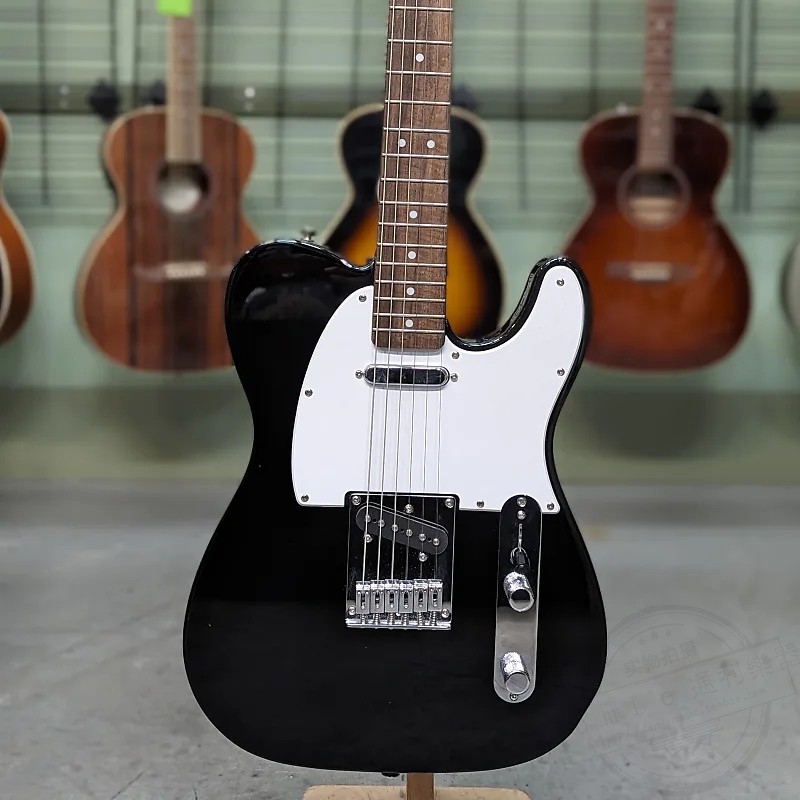 标价75折Squier思奎尔 Bullet Tele 037-0045电吉他