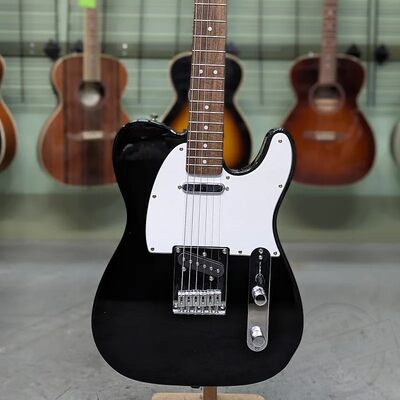 标价75折Squier思奎尔 Bullet Tele 037-0045 电吉他