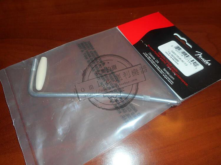 x9折fender 芬达 road worn strat 摇把 开关顶帽 099-7204/7205