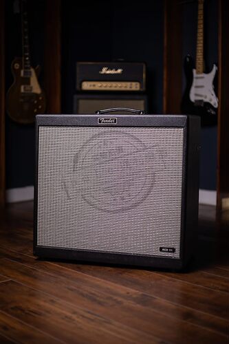 Fender芬达电吉他音箱音响