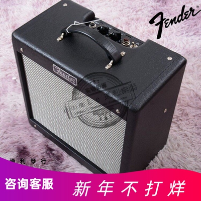 Fender墨产电子管吉他音箱