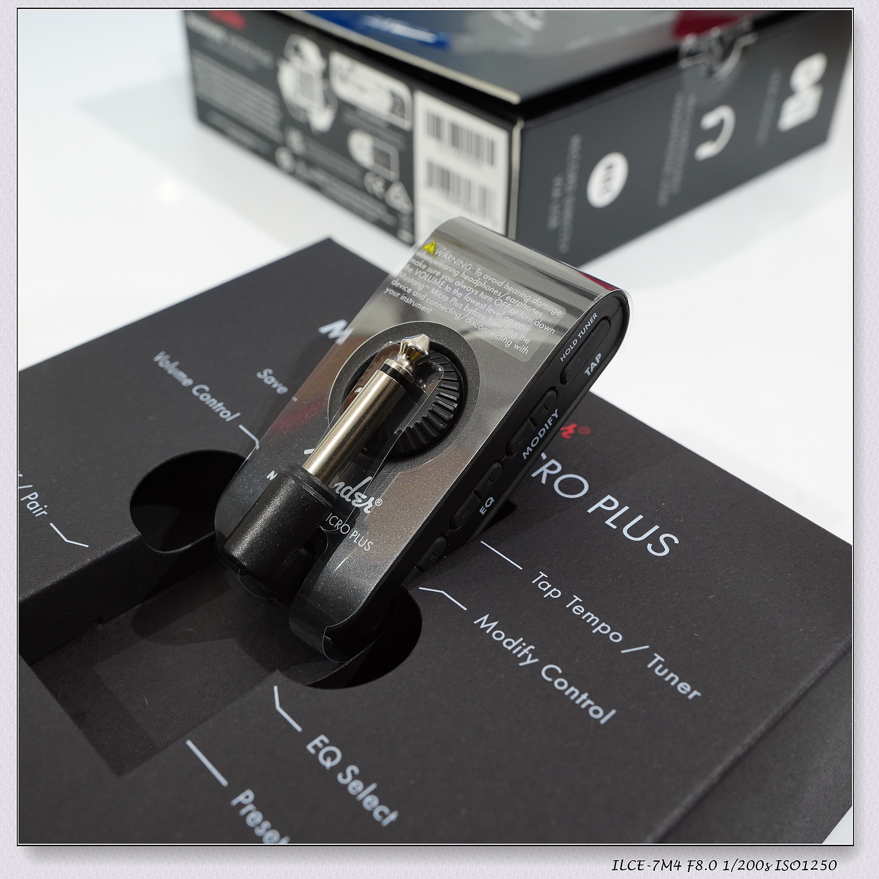 Fender芬达耳放音箱便携式