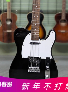 标价75折Squier思奎尔 Bullet Tele 037-0045 电吉他