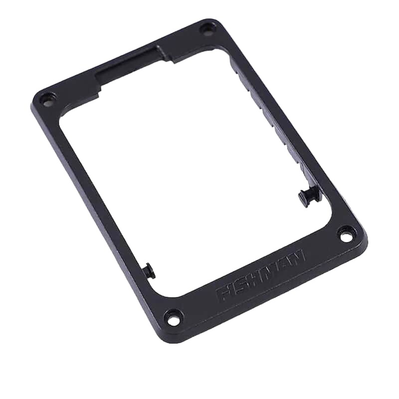 渔夫Fishman Presys Preamp前级音箱外框Outer Bezel装饰边框