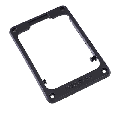 渔夫Fishman前级音箱外框