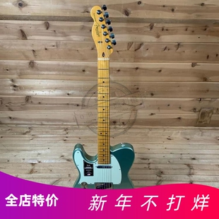 Fender芬达美专2代PROFESSIONAL II TELE电吉他011-3950 3952左手