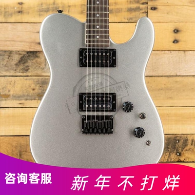 Fender芬达专业原装电吉他