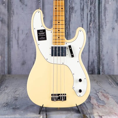 Fender芬达电贝司贝斯墨西哥